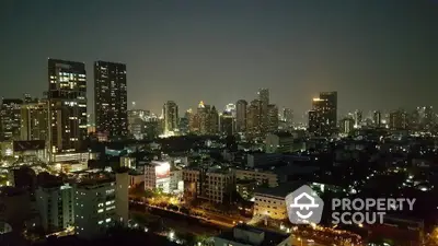  1 Bedroom Condo at Bangkok Horizon Lazi-3