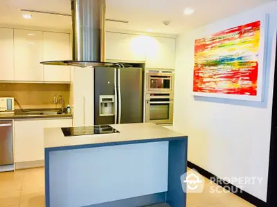  3 Bedrooms Condo at The Signature Residence Condominium-2