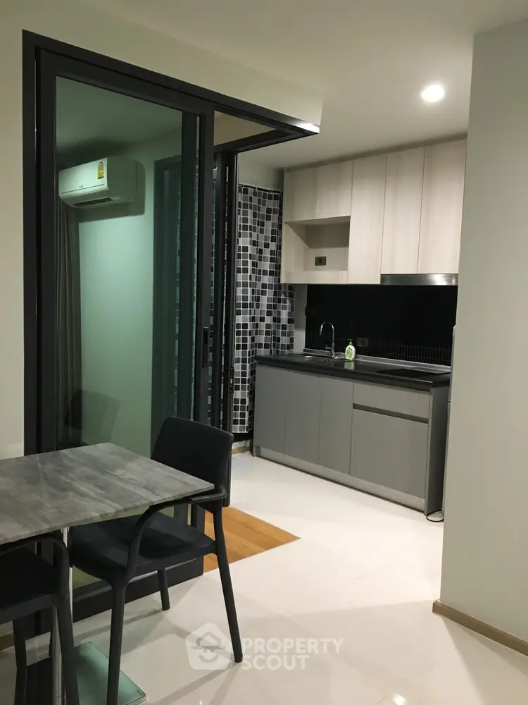 1 Bedroom Condo at Hue Sukhumvit-1