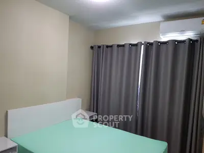  1 Bedroom Condo at Chapter One Shine บางโพ-5