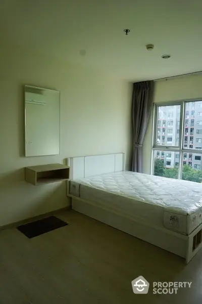  2 Bedrooms Condo at Aspire Sathorn Taksin Brick Zone-3