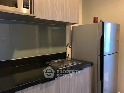  1 Bedroom Condo at Chapter One Midtown Ladprao 24-2
