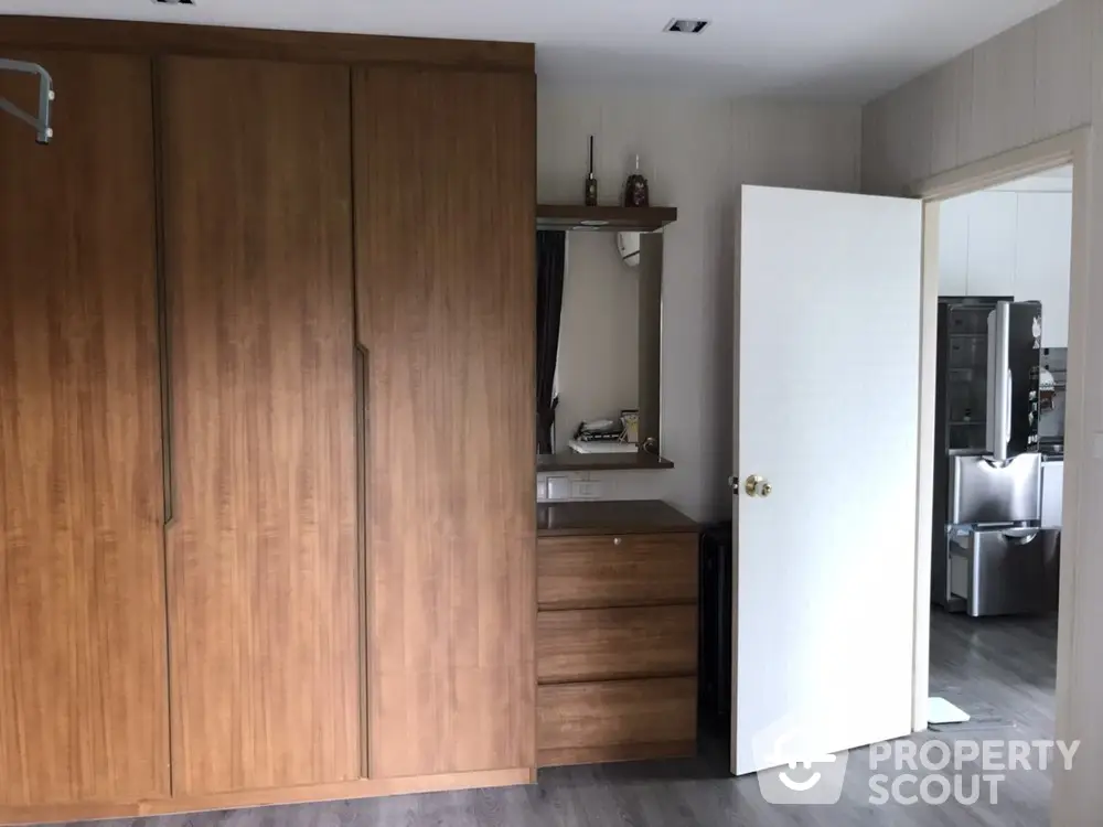  1 Bedroom Condo at Rich Park Triple Station-1