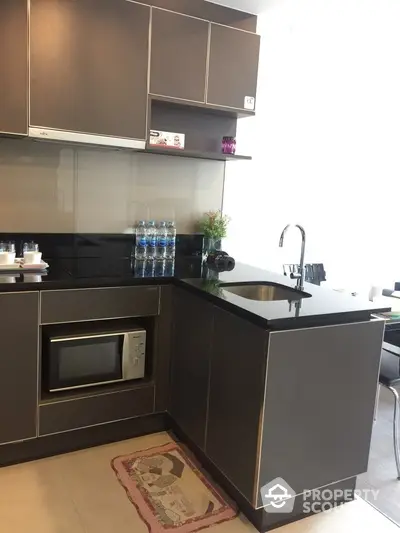  1 Bedroom Condo at Nye By Sansiri-3