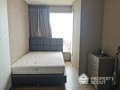 Fully Furnished 1 Bedroom Condo at Ceil By Sansiri-3