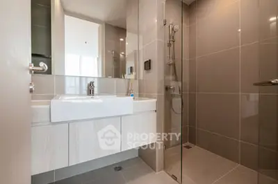  2 Bedrooms Condo at Noble Recole Sukhumvit 19-2