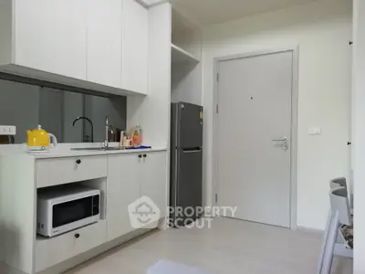  1 Bedroom Condo at Chapter One Shine บางโพ-4