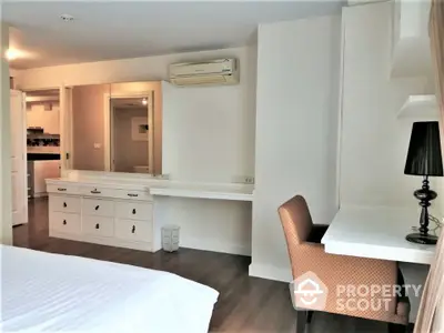 Fully Furnished 2 Bedrooms Condo at Centric Place อารีย์ 4 พหลโยธิน-3