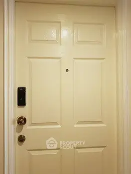 1 Bedroom Condo at Lumpini Ville Cultural Center-4