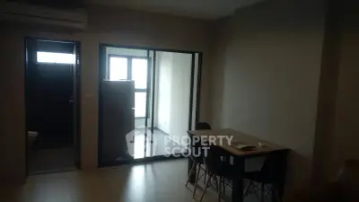 Fully Furnished 2 Bedrooms Condo at Ideo Sukhumvit 115-6