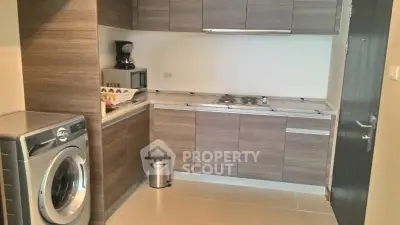  2 Bedrooms Condo -2
