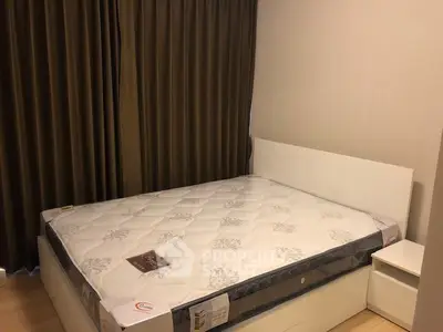  2 Bedrooms Condo at Fuse Sense Bangkae-2