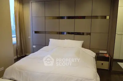  1 Bedroom Condo at Nara 9 Sathorn Narathiwas-5