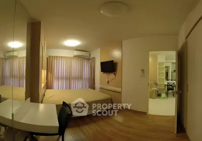  1 Bedroom Condo -2