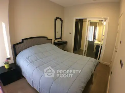 1 Bedroom Condo at The Crest Sukhumvit 34-5