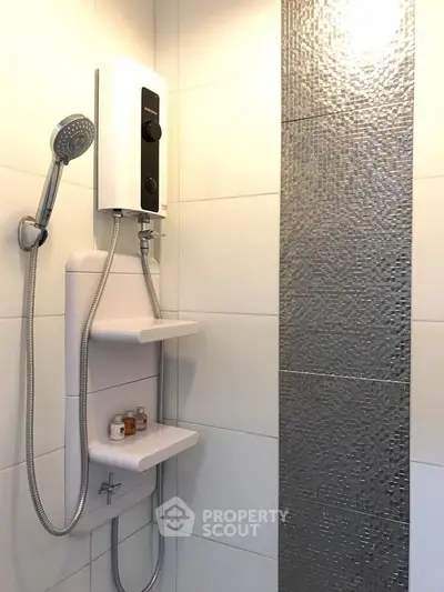  1 Bedroom Condo at Aspire Ngamwomgwan-2
