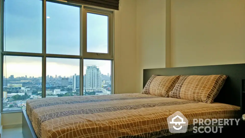  1 Bedroom Condo at Aspire Sukhumvit 48-1