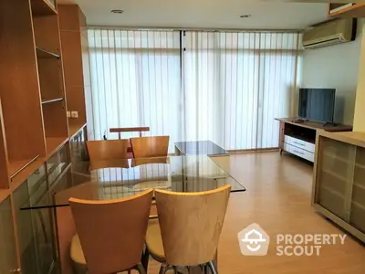  2 Bedrooms Condo at Green Point Silom-3