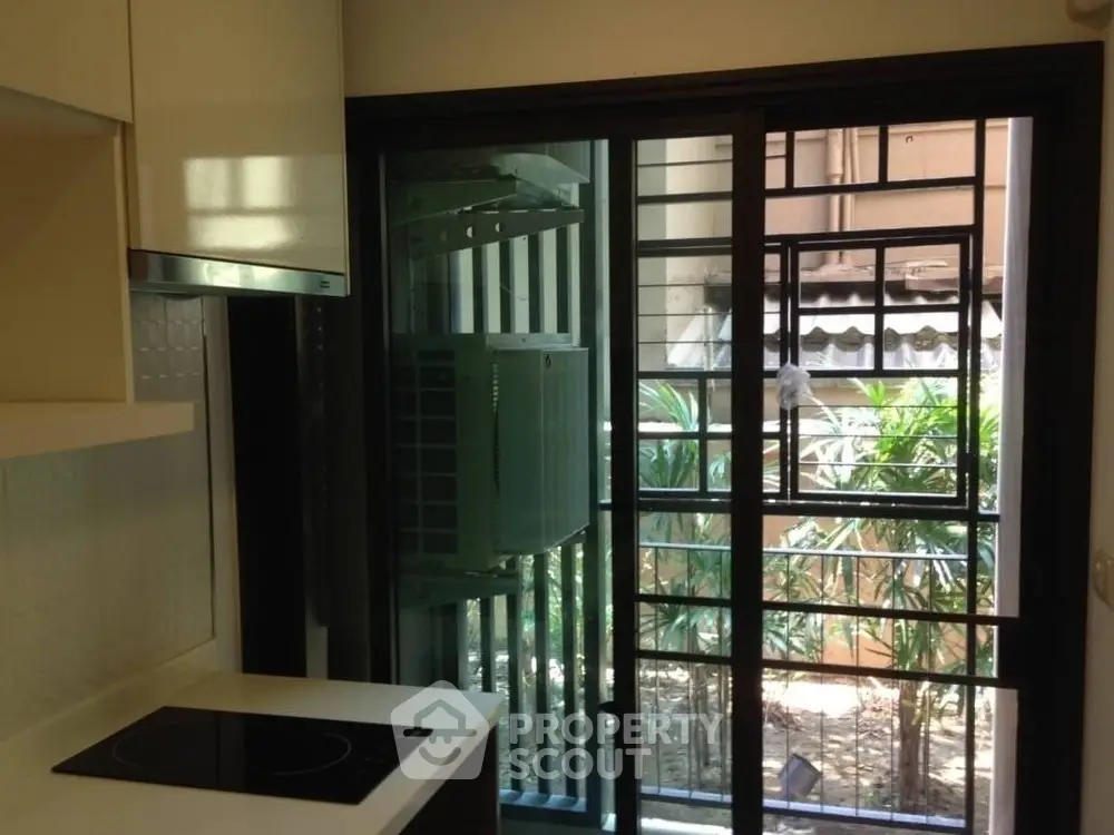  1 Bedroom Condo at Condolette Pixel Sathorn-1