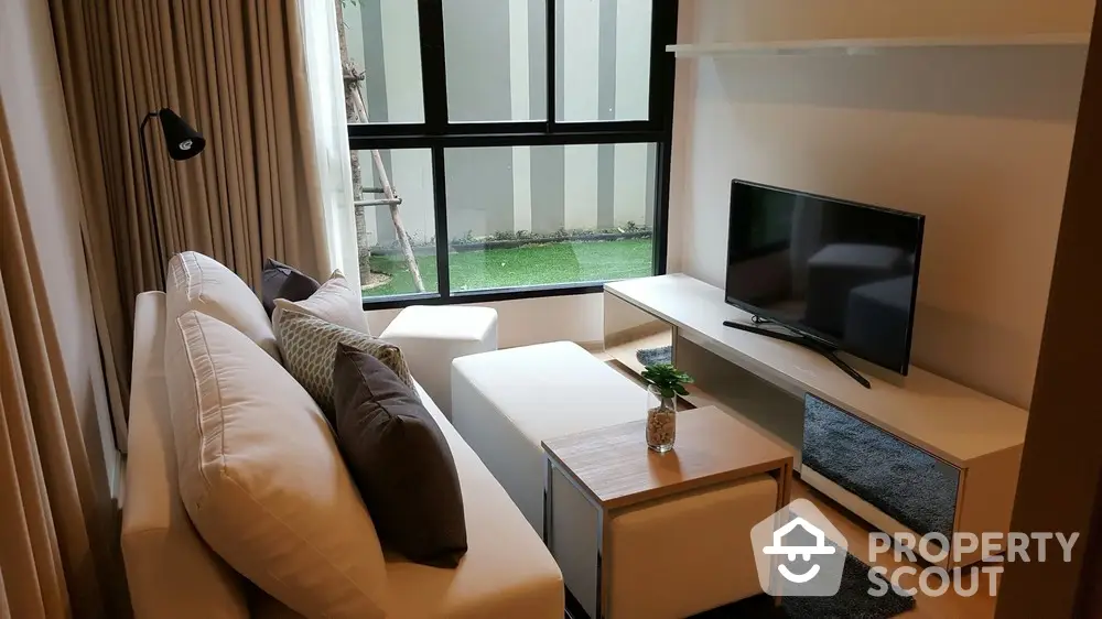  1 Bedroom Condo at Liv 49-1