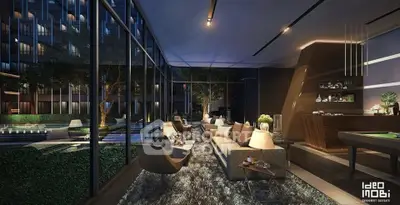  1 Bedroom Condo at Ideo Mobi Sukhumvit-5