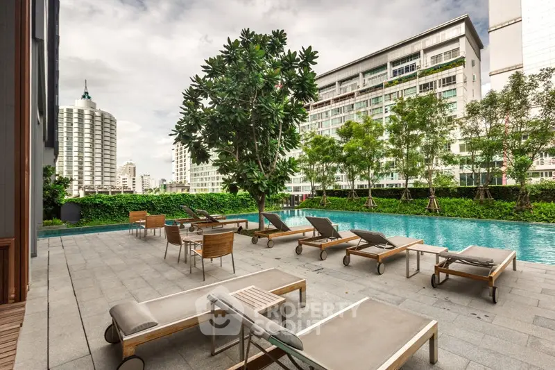  1 Bedroom Condo -1