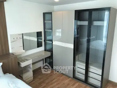  1 Bedroom Condo at Wish Samyan-5