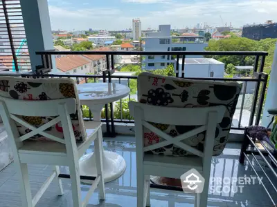  1 Bedroom Condo at The Next Sukhumvit 52 Garden Suite Condominium-4