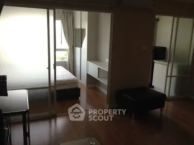  1 Bedroom Condo at Lumpini Place Rama 9 Ratchada Phase 1 2-13