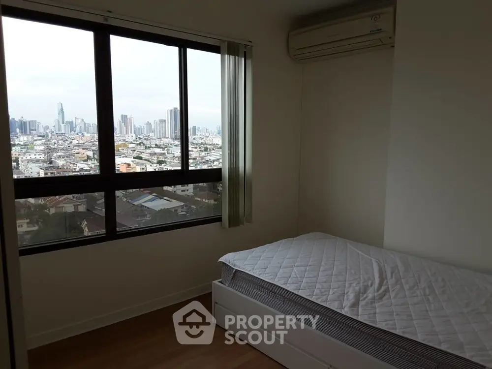  2 Bedrooms Condo -2