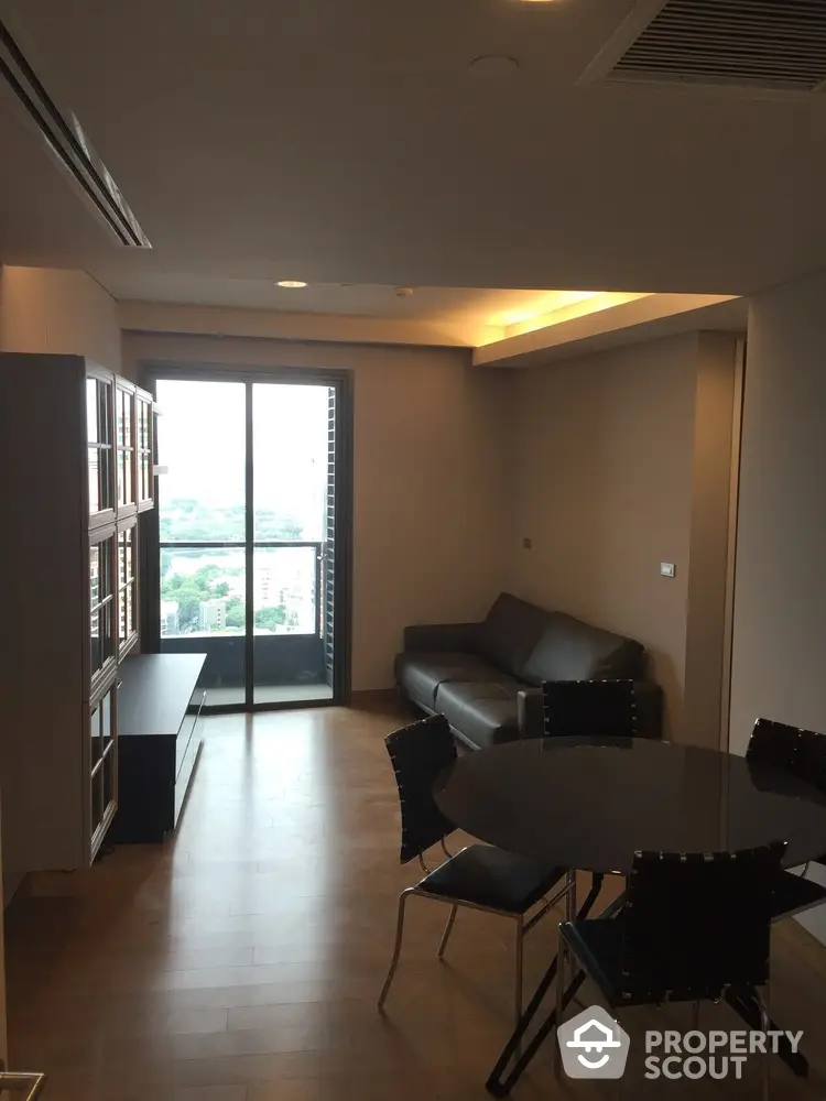  2 Bedrooms Condo at The Lumpini 24-1