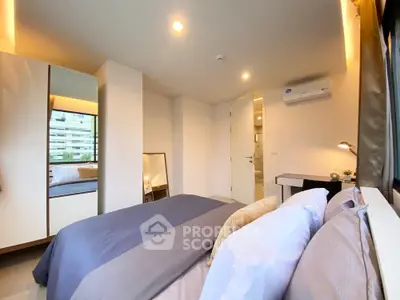 2 Bedrooms Condo -4