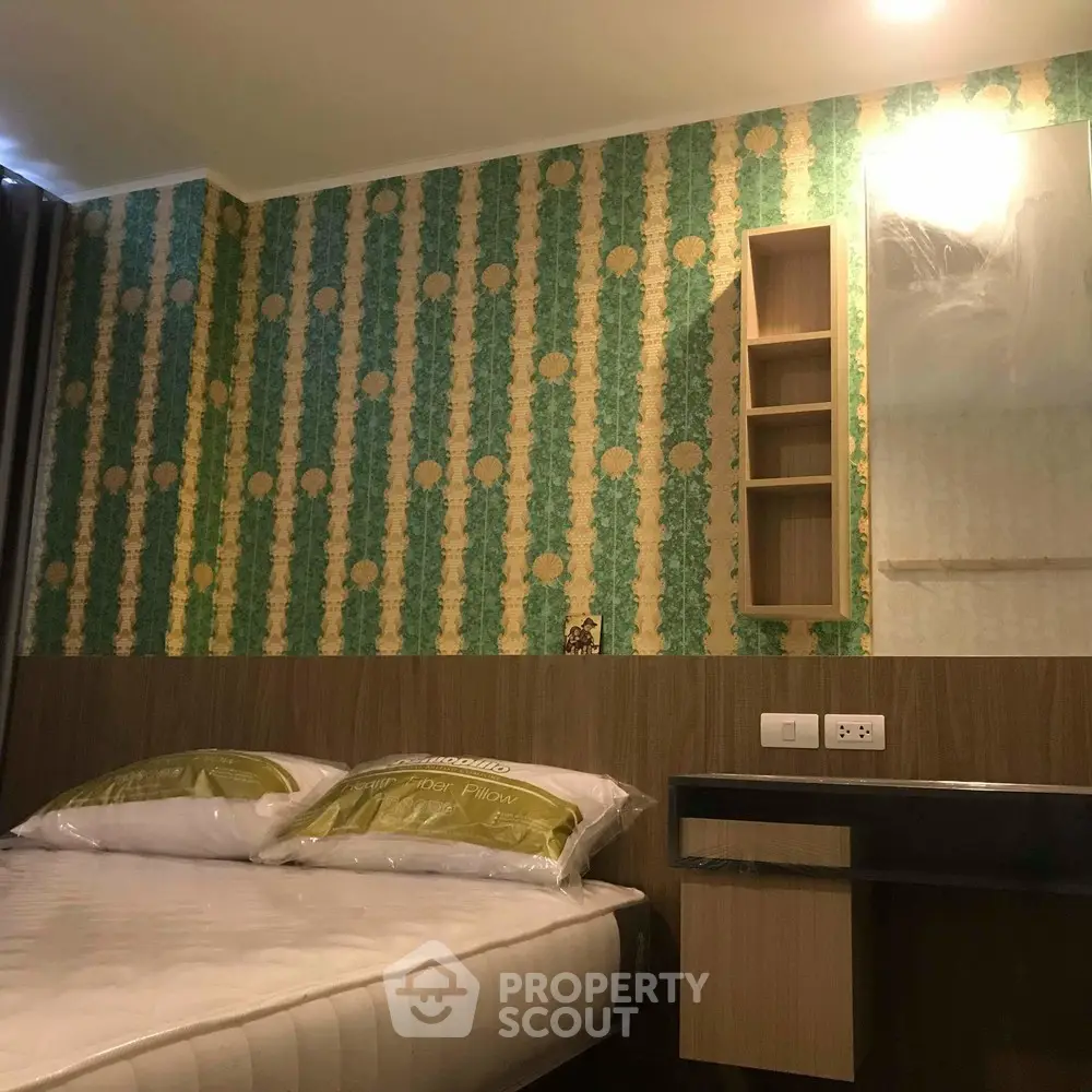  1 Bedroom Condo at U Delight Ratchavibha-1