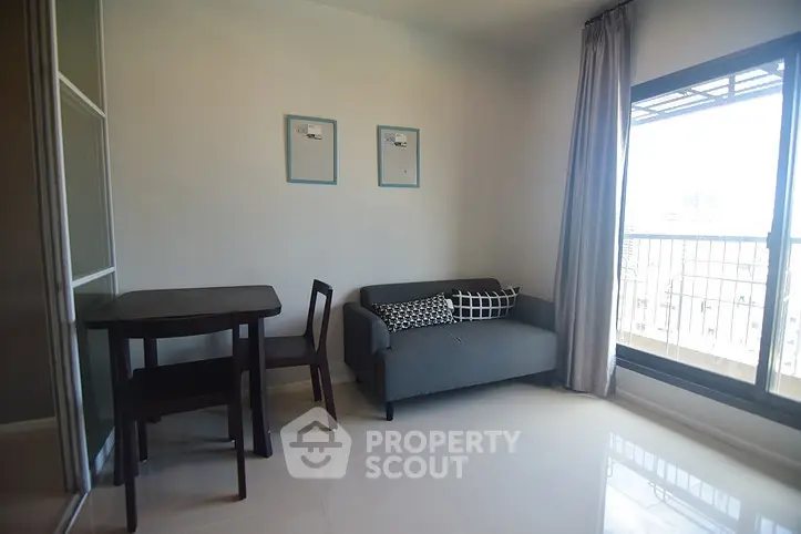  1 Bedroom Condo at Sense Phaholyothin-1