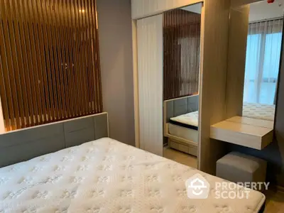  2 Bedrooms Condo at Ideo O 2 บางนา-4