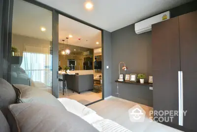  2 Bedrooms Condo at Life Sukhumvit 48-3