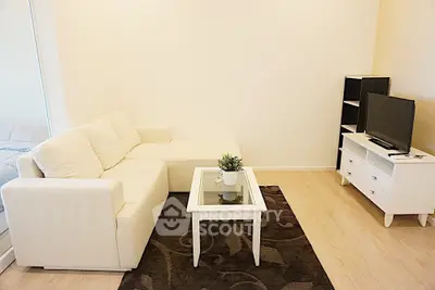  1 Bedroom Condo at S 1 Condominium Rama 9-4