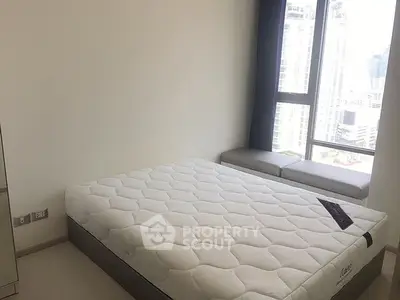 Fully Furnished 1 Bedroom Condo at Rhythm Sukhumvit 42 Bedroom
