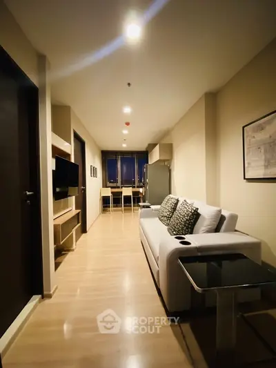 1 Bedroom Condo at Rhythm Sathorn-7