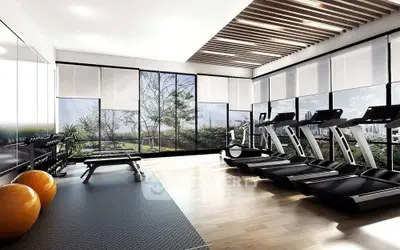  2 Bedrooms Condo -2