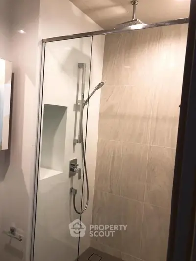  1 Bedroom Condo at The Line Wongsawang-2