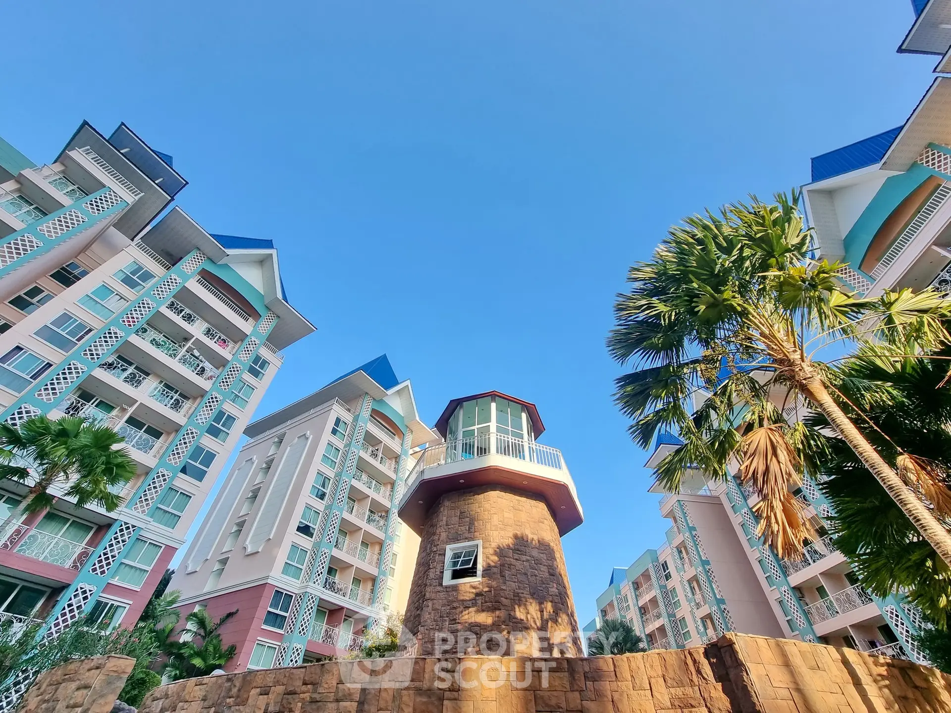 AN Condo