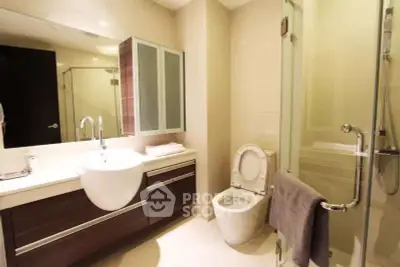  1 Bedroom Condo at Sky Walk Phra Khanong-2