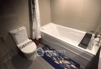  1 Bedroom Condo at Ideo Sukhumvit 93-2
