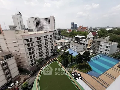 1 Bedroom Condo at The Selected Kaset Ngamwongwan-5