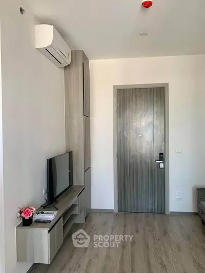 Fully Furnished 1 Bedroom Condo at Knightsbridge Prime Onnut-3