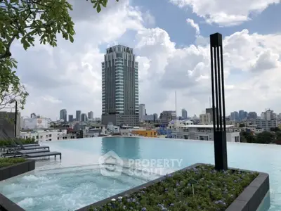  1 Bedroom Condo at Lumpini Park วิภาวดี จตุจักร-3