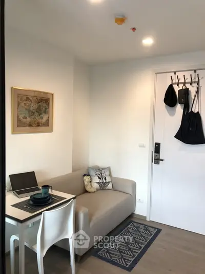  1 Bedroom Condo at The Base Phetkasem-4
