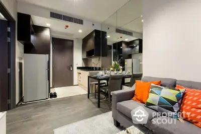  1 Bedroom Condo at Edge Sukhumvit 23-8