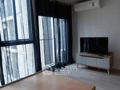  1 Bedroom Condo at Noble Revolve Ratchada-4